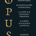 Opus book cover