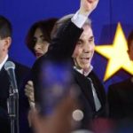 Orbán challenges the EU and NATO by endorsing the disputed victory of the pro-Russian Georgian Dream party