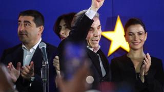 Orbán challenges the EU and NATO by endorsing the disputed victory of the pro-Russian Georgian Dream party