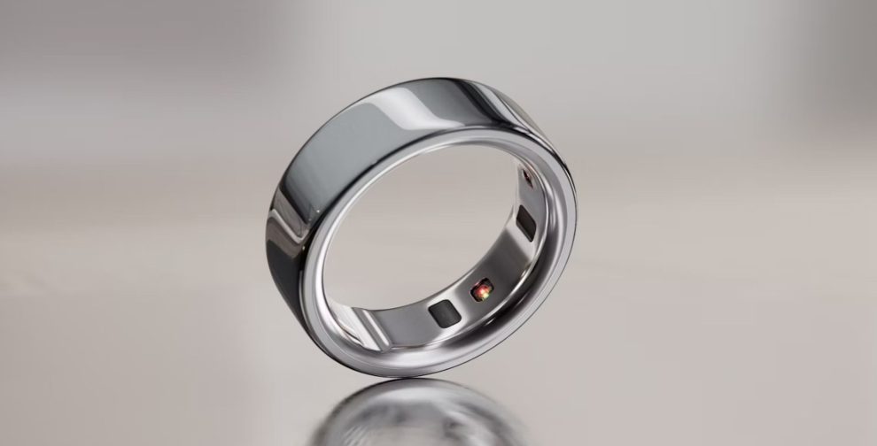 Oura Ring 4