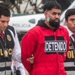 Peru expels to Chile a Venezuelan suspected of participating in quintuple murder