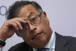 Gustavo Petro