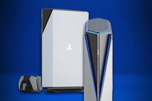 What do you expect from the PlayStation 6?