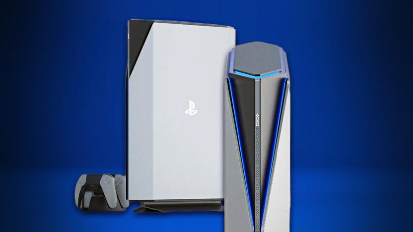 What do you expect from the PlayStation 6?