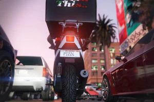 Players believe they discovered the release date of Grand Thef Auto VI; They believe the key is on a motorcycle license plate