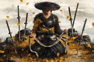 Players think Ghost of Tsushima is repetitive, so its creators want Ghost of Yotei to deliver “unique” experiences