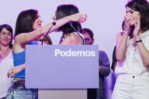 Podemos tries to rebuild itself in the new course with the Citizen Assembly on the horizon