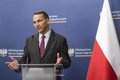 Poland orders the closure of the Russian consulate in Poznan after accusing Moscow of attempted sabotage