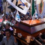 Prosecutor's Office investigates murder of priest in southern Mexico. His faithful demand justice