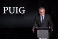 Puig achieves sales of 3,428.2 million until September, 9.6% more