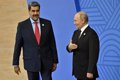 Putin recognizes that the "differences" with Brazil prevent Venezuela's entry into the BRICS