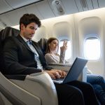 Quality Internet: the great bet of airlines in the world