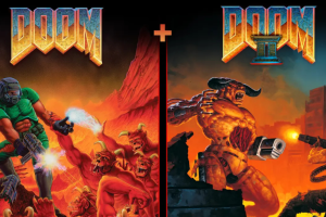 Review: Doom + Doom II, the perfect collection to attract more fans