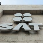 SAT expects that electronic signatures will be restored this Monday