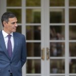 Sánchez and the presidents of the PP: nine meetings with agreements despite Ayuso's rudeness