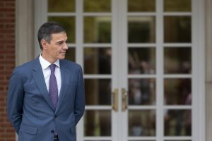 Sánchez and the presidents of the PP: nine meetings with agreements despite Ayuso's rudeness