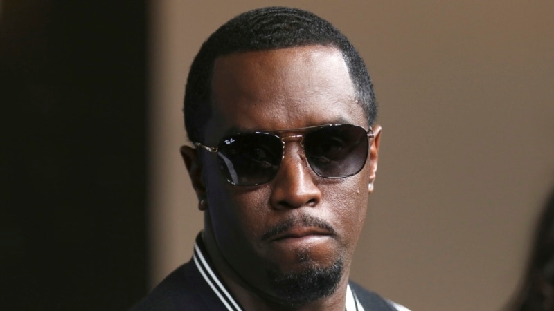 Sean "Diddy" Combs faces new lawsuits for sexual assault of minors aged 10 and 17