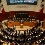 Senate of Mexico approves shield for constitutional reforms