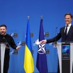 Seoul promises more support for Zelensky to face Kim Jong-un in Ukraine