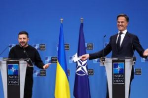 Seoul promises more support for Zelensky to face Kim Jong-un in Ukraine