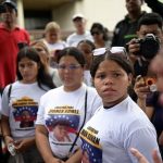 Shouting from their dungeons, teenagers arrested for protesting in Venezuela denounce beatings