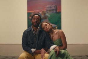 Showing Forgiveness starring André Holland and Andra Day