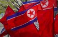 South Korea reports North Korean man defecting across sea border