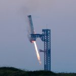 SpaceX manages to recover the propellant of its Starship megarocket in flight