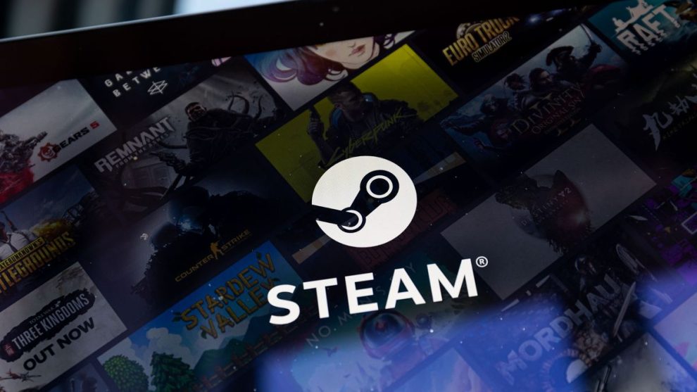 Steam changes the conditions: now you will no longer be able to buy games