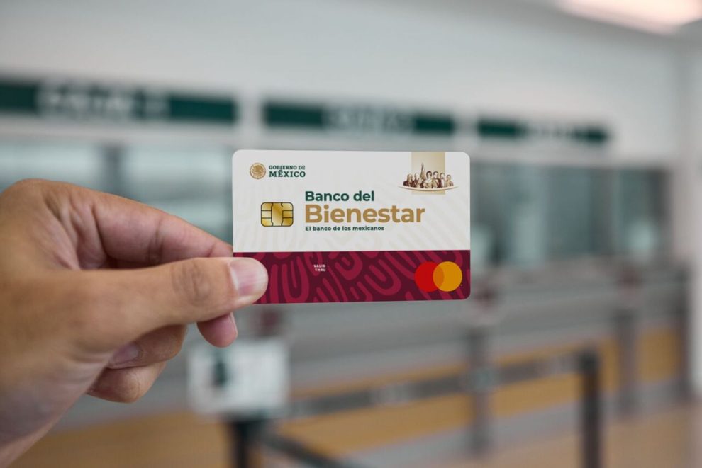 Strengthen the Banco del Bienestar, a promise with high costs