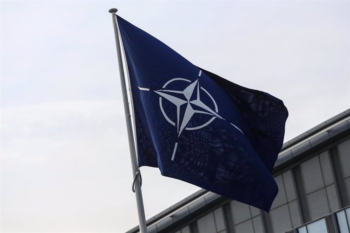 Archive - NATO Flag