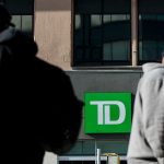 TD Bank pleads guilty to money laundering and will pay $3 billion