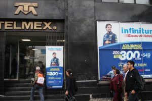 Telmex boosts América Móvil's fixed internet sales throughout Latin America