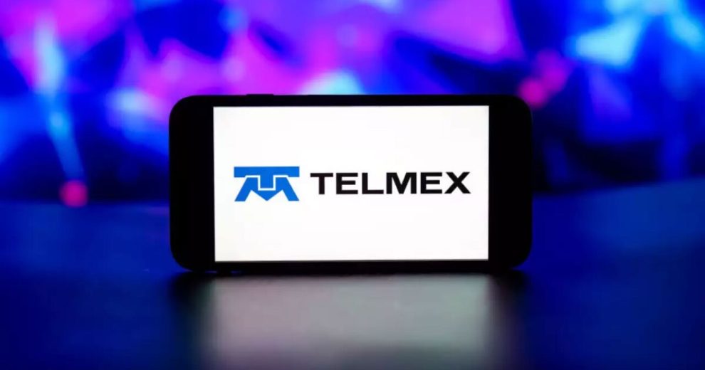 Telmex increases the speed of its internet packages at no additional cost