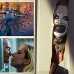 'Terrifier 3' outperforms the competition, while 'Joker' struggles at the box office