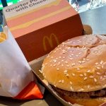 Tests rule out meat medallions being the source of E. coli outbreak, says McDonald's