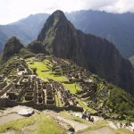 Archive - Machu Pichu