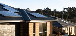 So many Australians have solar panels on their roofs that the power grid has been one step from the abyss