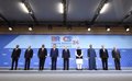 The BRICS call for an end to the war in the Middle East and limit themselves to collecting mediation offers for Ukraine