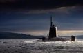 The British Navy apologizes for years of abuse of the crew of its combat submarines