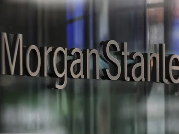 Morgan Stanley