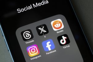 The EU asks YouTube, Snapchat and TikTok for information about their algorithms