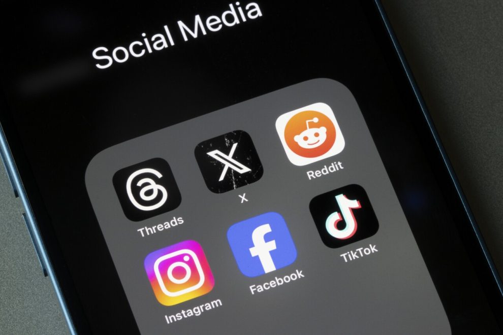 The EU asks YouTube, Snapchat and TikTok for information about their algorithms