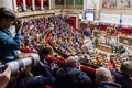 The French National Assembly knocks down the initiative of the left to try to remove Macron