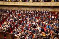 The French National Assembly rejects a motion of censure against Prime Minister Michel Barnier