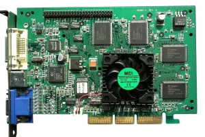 Geeknetic The GeForce 256 turns 25, this was the first GPU that launched NVIDIA's career 1