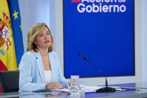 The Government assumes the validation of sentences abroad and denies "mistakes" from the PP: "It is unworthy that they use ETA"