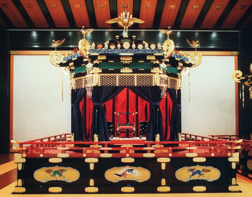 The Imperial House of Japan: The Oldest Monarchy in the World