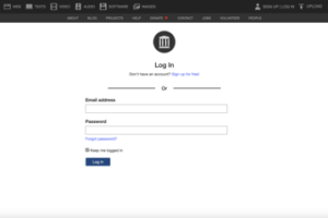 Ia Login