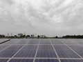 The Kahone photovoltaic plant, more than 129,000 modules to provide cheap electricity to about 300,000 people in Senegal